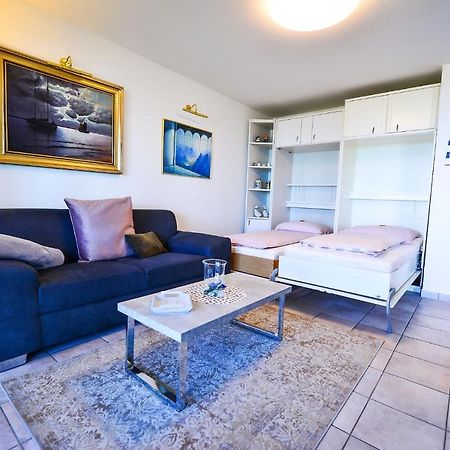 Apartmán Haus Horizont H14A Cuxhaven Exteriér fotografie